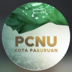 PCNU Kota Pasuruan