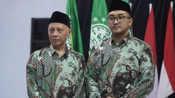 Kegiatan PCNU Kota Pasuruan